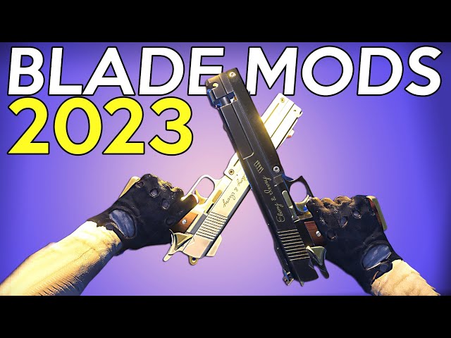 The Best Blade & Sorcery Mods of 2023