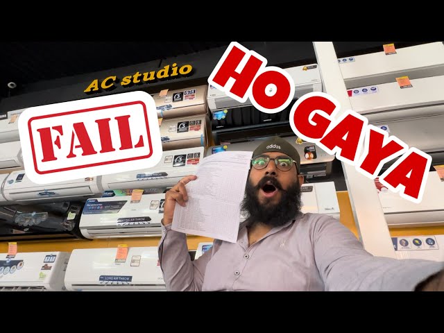 Sale Man Ke Test My Fail Ho gaya 😭 | Daily Vlog 247