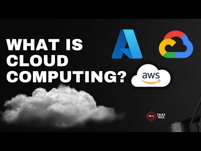 Cloud computing explained in a simple way with Examples | Azure Beginner tutorials