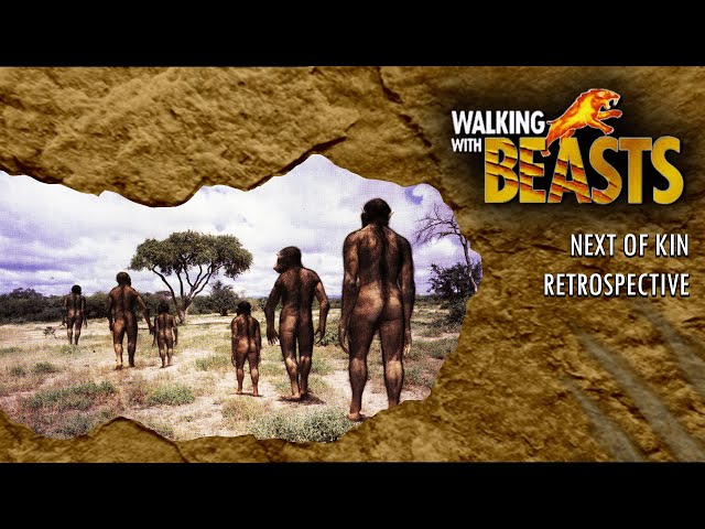 Walking With Beasts: Episode 4 - Next of Kin Retrospective