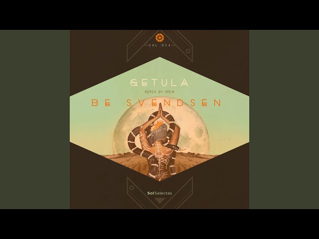 Getula (Original)