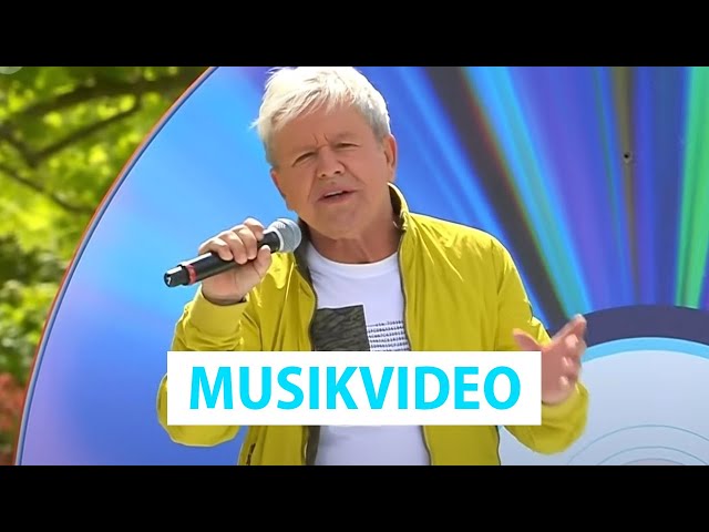 G G Anderson - Hit Mix 2020 | ZDF-Fernsehgarten (Offizielles TV-Video)
