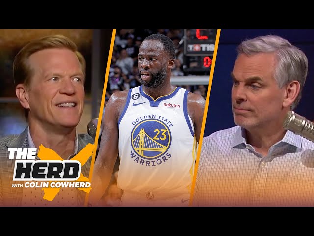 Bradley Beal traded to Suns, Draymond opts-out Warriors contract & CP3 to Clippers? | NBA | THE HERD