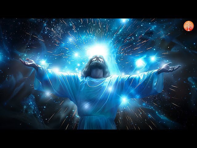 Jesus Christ Remove Enemies, Black Magic - Remove All Negative Blockages - Ask For Blessing