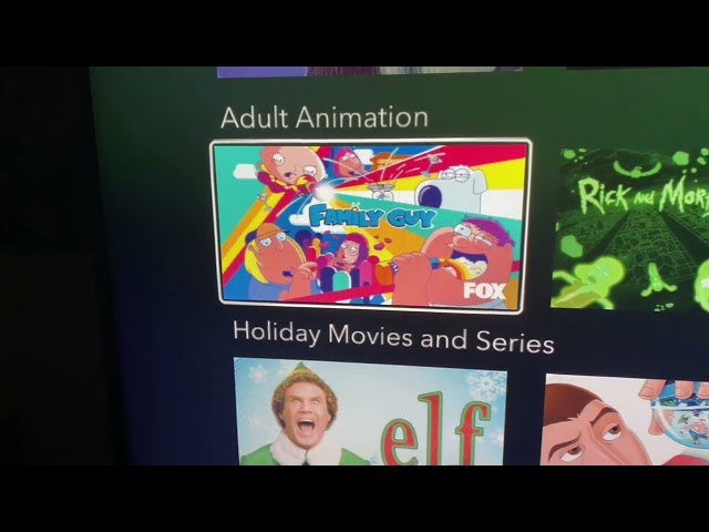 Trying Out Hulu on Disney+ for the First Time