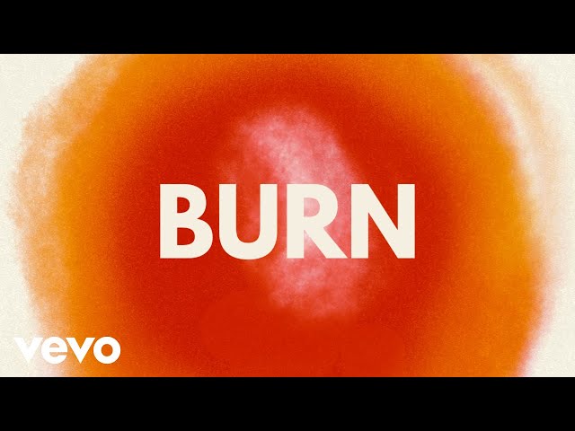 Sinéad Harnett - Burn (Visualizer)