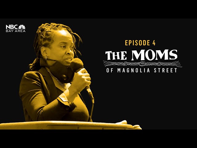 The Moms of Magnolia Street [Episode 4]: Make It a Movement