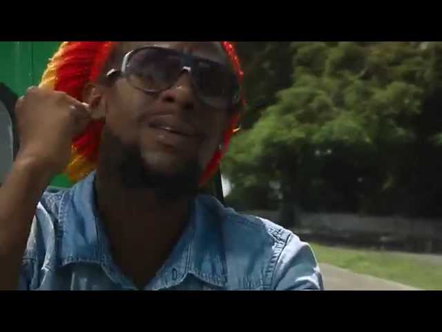 Jah Cure - Life We Live | Official Music Video