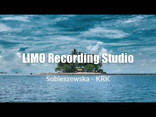 LIMO RS - Sobieszewska (Copyright Music)