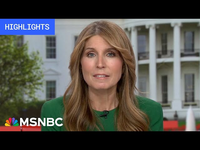 Watch the Best of MSNBC Prime: Week of May 19