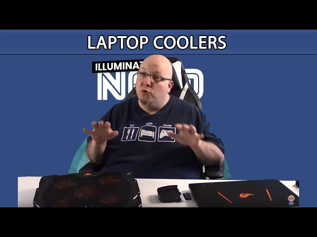 Comparing Laptop Cooling Pad vs Cooling Fan