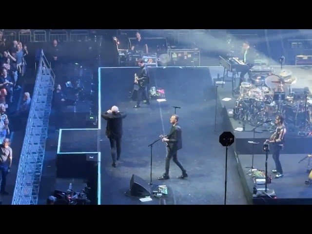 Simple Minds, MBA Berlin, 11.04.2024 - "Don't you"