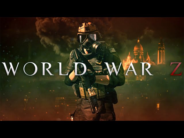 WWZ | The Complete Saga | ArmA 3 Zombies Cinematic Movie