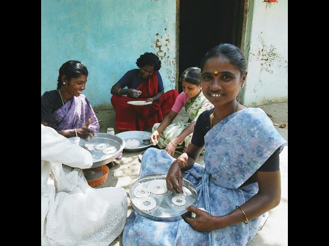 Rural women don’t want charity, they want to feel empowered