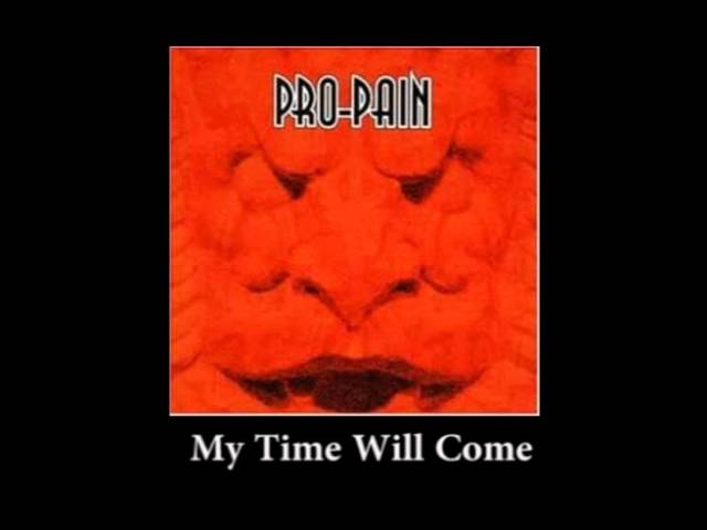 Pro Pain ~ Pro Pain (FULL ALBUM) 1998