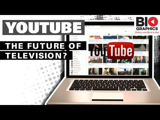 YouTube: The Future of Television?