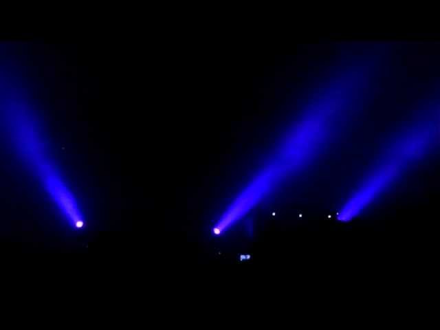 The Sisters Of Mercy  @Buenos Aires Argentina 11/03/2012 Full Show  -  Part 2/4