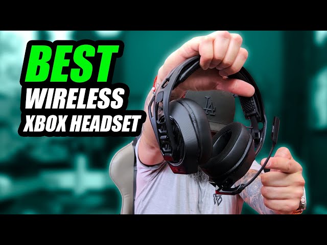 Best Xbox Gaming Headset 2023 | RIG 800 PRO HX Unboxing