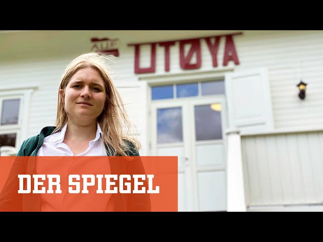 Terror in Norwegen: Gespräche mit Überlebenden und Angehörigen | DER SPIEGEL