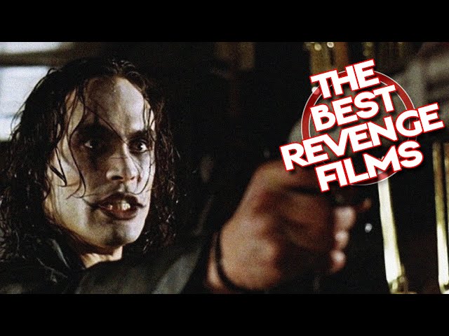 The Best Revenge Films Volume 1 | Classics Of Cinematics With Monk & Bobby
