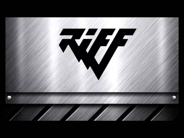 Riff - No Detenga su Motor (Letras)