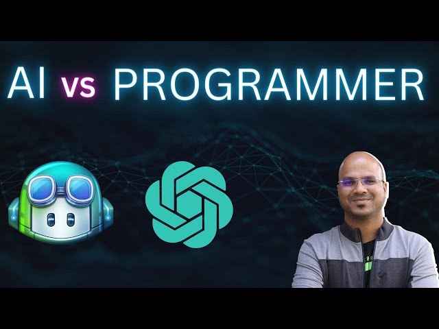 AI vs Programmer