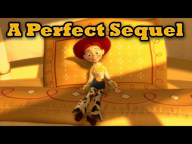 Why Toy Story 2 is the Greatest Sequel Ever Made