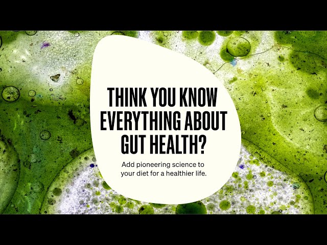 Gut Health | Official Trailer | MasterClass