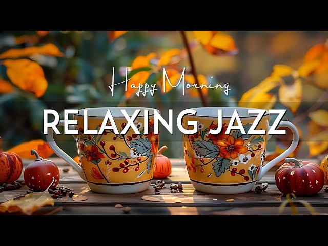 Morning Jazz Music & Smooth Jazz Piano Radio with Relaxing June Bossa Nova Instrumental to Good Mood