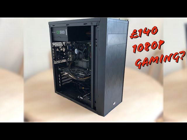 Is Building A Socket 775 System Worth It?