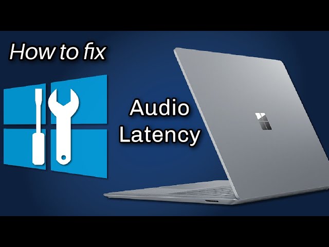Music production - Tips to reduce audio latency & what PC is best ?