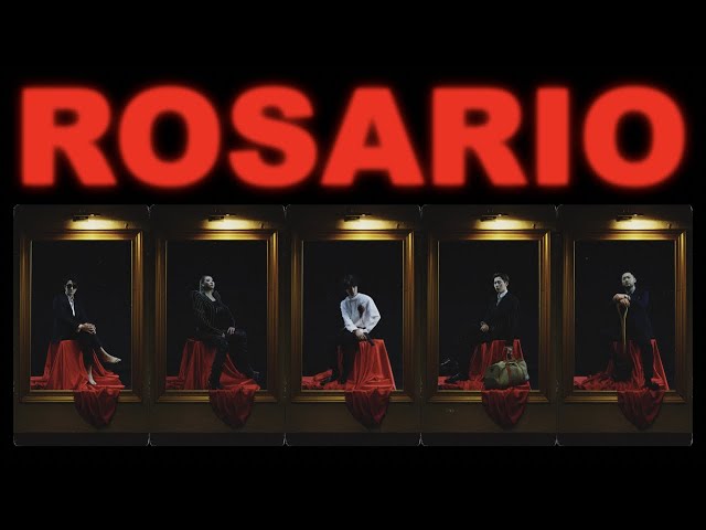 Epik High (에픽하이) - Rosario ft. CL, ZICO Official MV