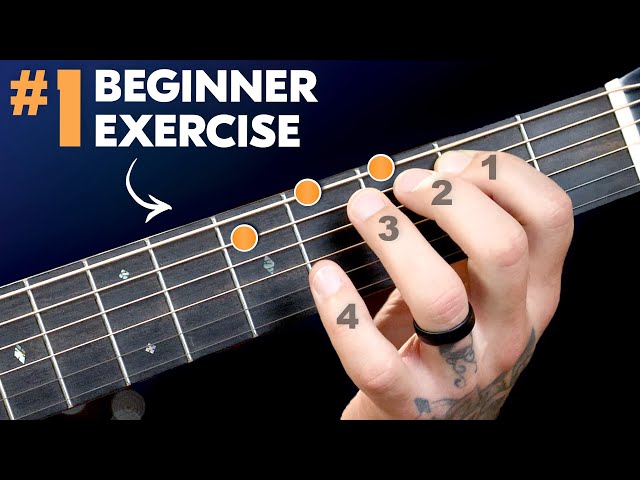 Get Faster Fingers in 7 Days (FUN!)