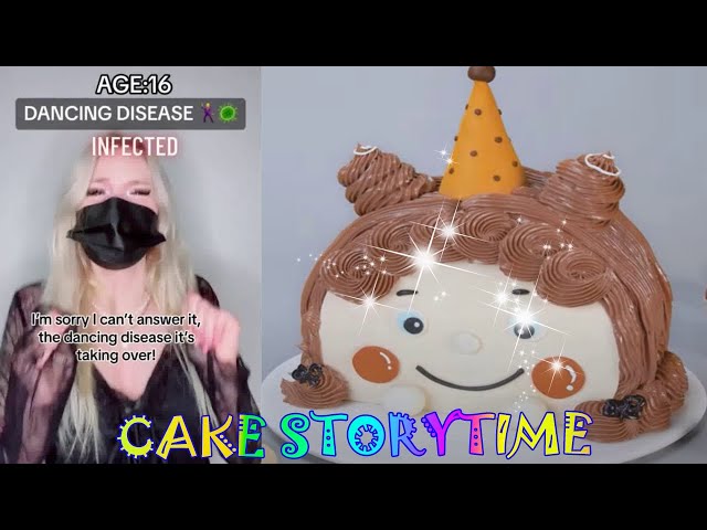 💰 Text To Speech 🛎 ASMR Cake Storytime || @Brianna Guidryy || POVs Tiktok Compilations 2023 #14