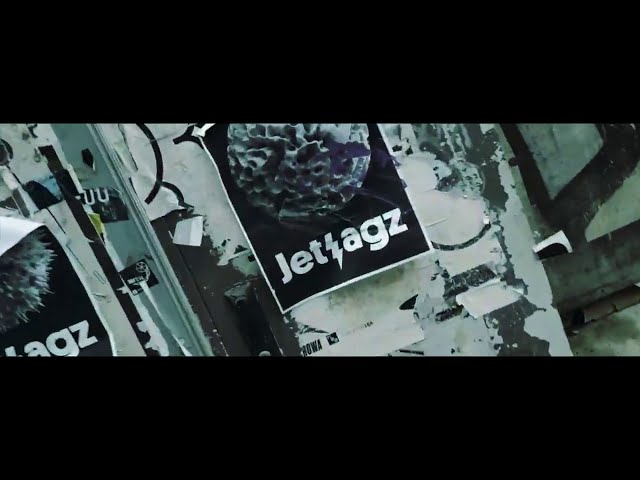 Jetlagz - Żyć i umrzeć w WWA (hɘdonism. video remix)