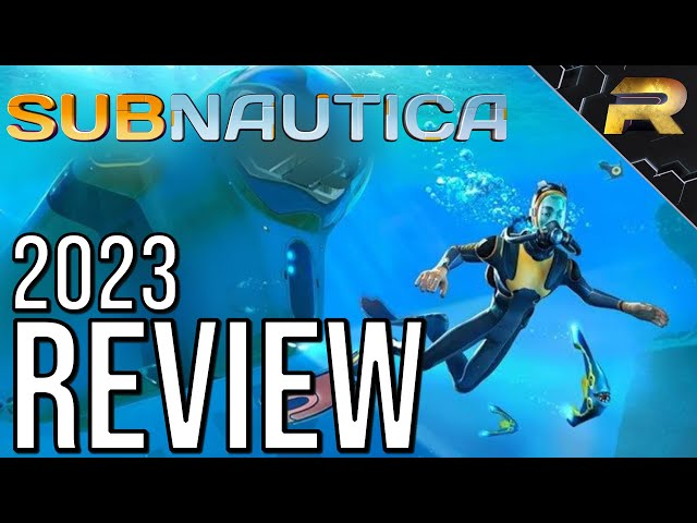 Subnautica Review: Should You Buy in 2023?