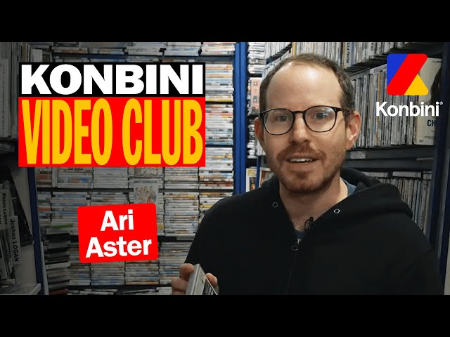Le Vidéo Club de Ari Aster : de Hérédité à Beau is Afraid 🔥