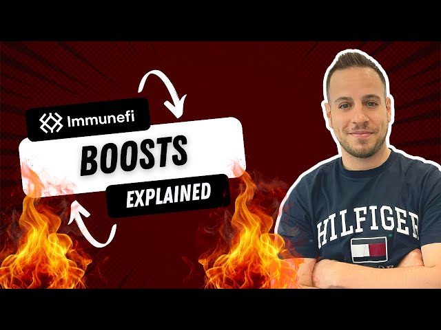 Immunefi Boosts in 2 Minutes: Your Quick Guide to Time-Bounded Auditing Competitions