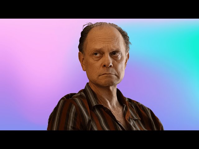Why David Hyde Pierce Doesn’t Show His Face Anymore