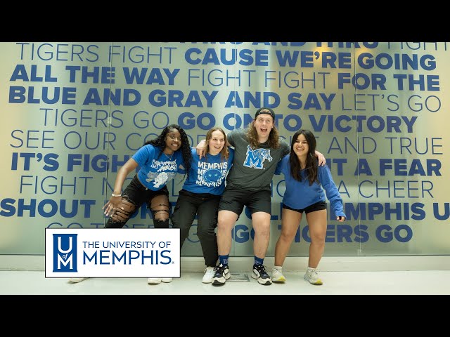 The University of Memphis - Full Episode | The College Tour
