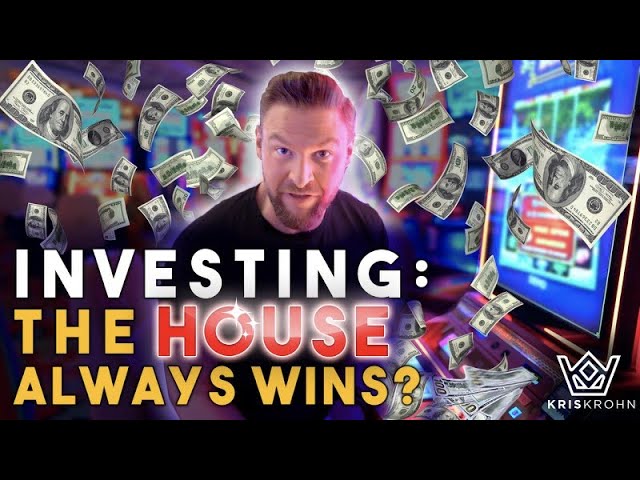 Is Gambling the same as Investing?