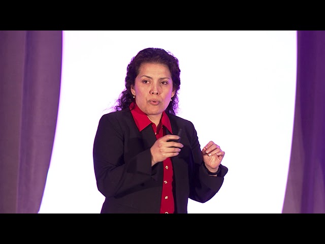 Dr. Susana Rivera Mills Keynote from the UIA Summit