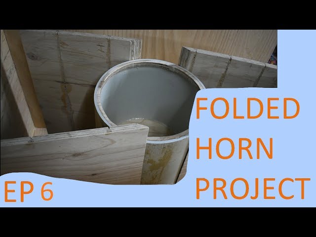 Coming Together- Folded Horn ep 6