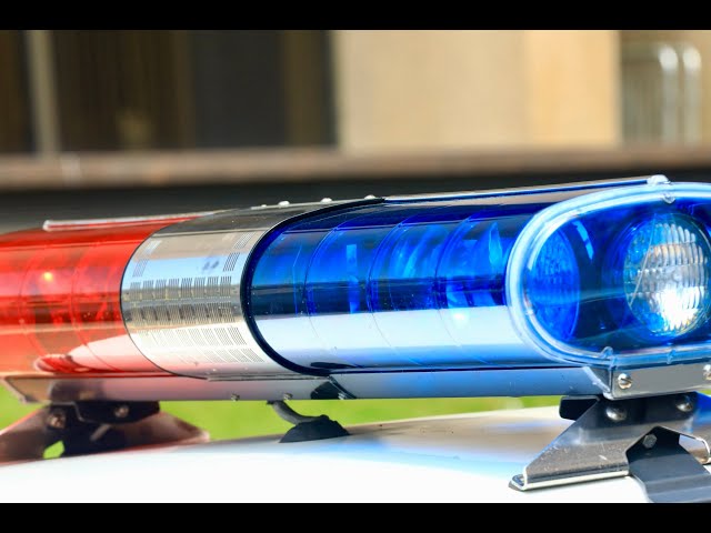 Arlington Police provide update on shooting involving an officer