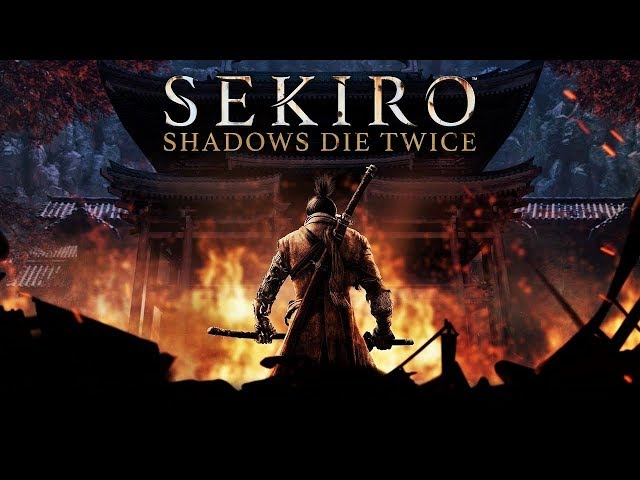 Sekiro: Shadows Die Twice | Full Soundtrack