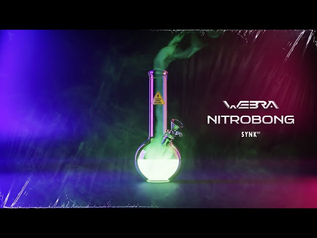 Webra-Nitrobong