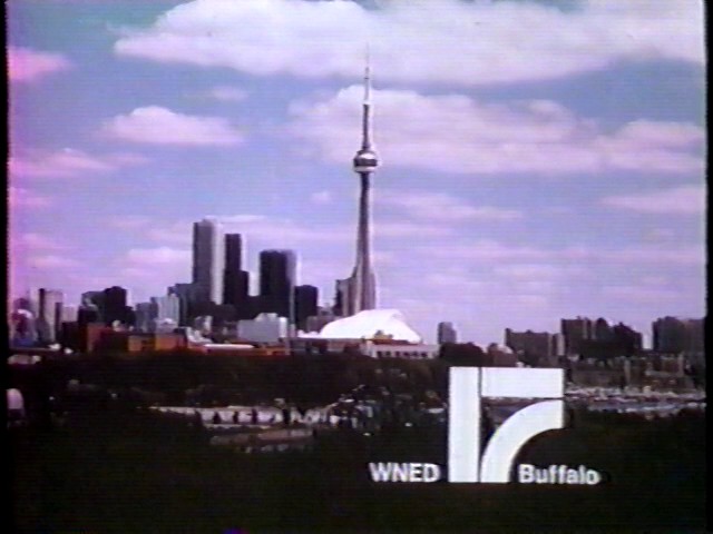 WNED 17 Buffalo Ident (1991)