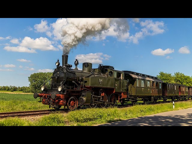 Museums Eisenbahn Minden Mit dem GMP durch die Häfen Fotosonderfahrt