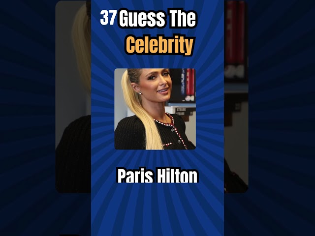 Test Your Knowledge: Brain Quiz Logo Guessing Game #quizchallenge #guessinggame #guessthecelebrity