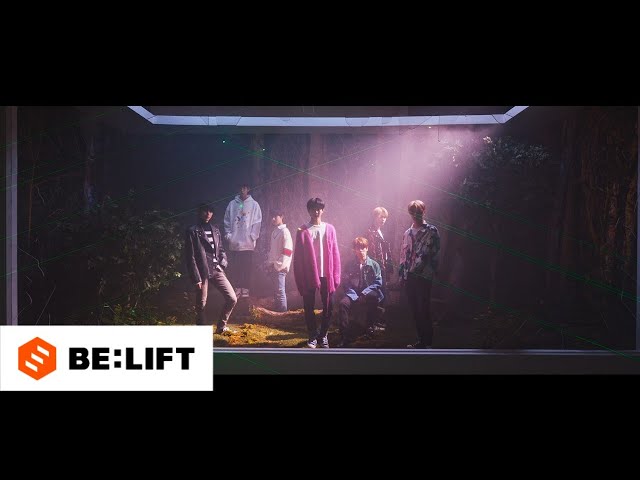 ENHYPEN (엔하이픈) 'Let Me In (20 CUBE)' Official MV